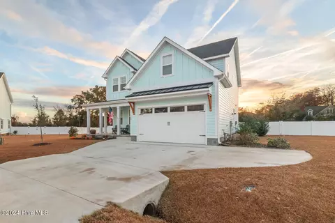Other - 120 Emerald View Dr, Cedar Point, NC 28584 photo 3 of 19