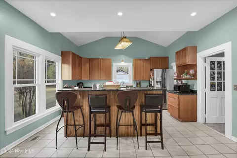 Kitchen - 695 Rooks Rd, Atkinson, NC 28421 photo 1 of 4
