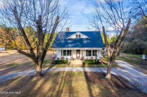 Exterior - 695 Rooks Rd, Atkinson, NC 28421 photo 19 of 19