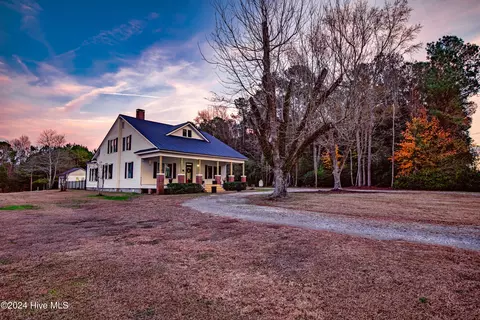 Exterior - 695 Rooks Rd, Atkinson, NC 28421 photo 14 of 19