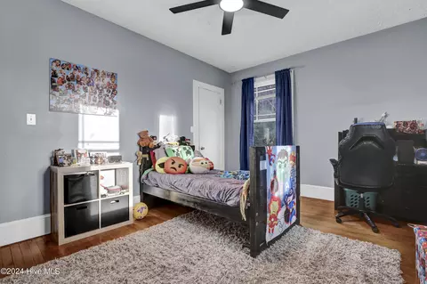Bedroom - 695 Rooks Rd, Atkinson, NC 28421 photo 1 of 11