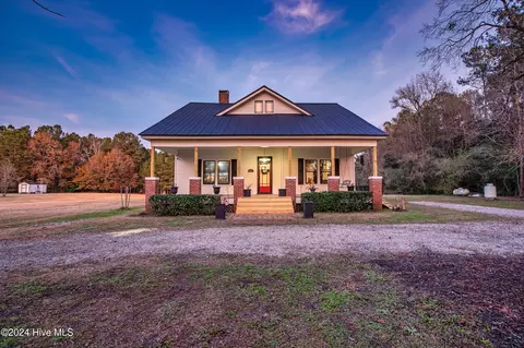 Exterior - 695 Rooks Rd, Atkinson, NC 28421 photo 17 of 19
