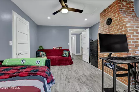 Bedroom - 695 Rooks Rd, Atkinson, NC 28421 photo 11 of 11