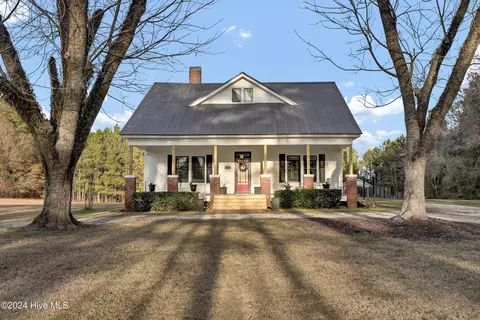 Exterior - 695 Rooks Rd, Atkinson, NC 28421 photo 2 of 19