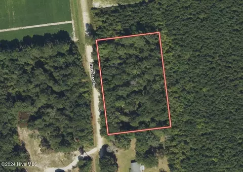 0 Steeple Lake Rd, La Grange, NC 28551