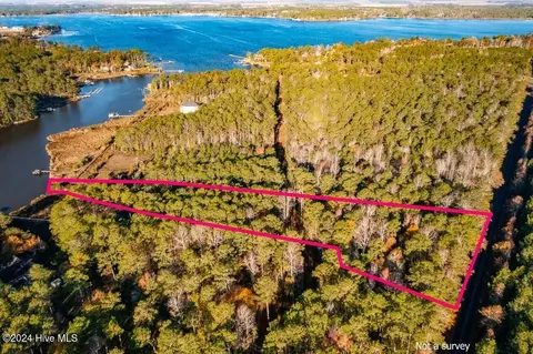 427 Bell Point Rd, Merritt, NC 28556