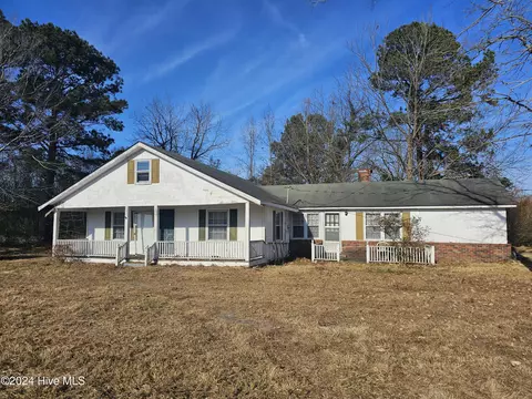 3800 Willard Rd, Willard, NC 28478
