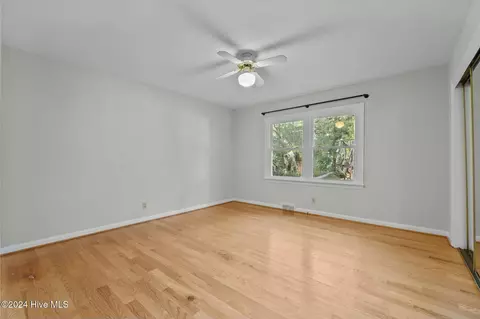 Bedroom - 192 Thorne Rd, Pinehurst, NC 28374 photo 1 of 1