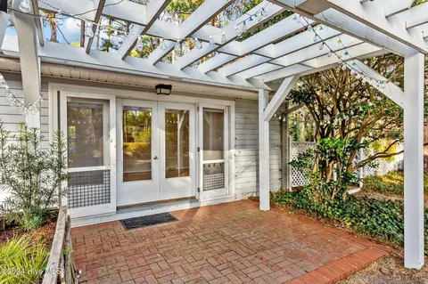 Exterior - 192 Thorne Rd, Pinehurst, NC 28374 photo 8 of 9