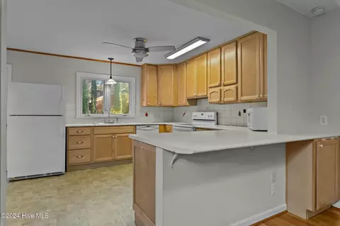 Kitchen - 192 Thorne Rd, Pinehurst, NC 28374 photo 1 of 2