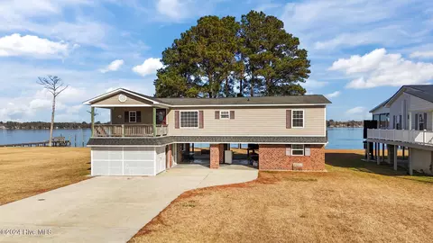 253 Portside Dr, Chocowinity, NC 27817 photo 4