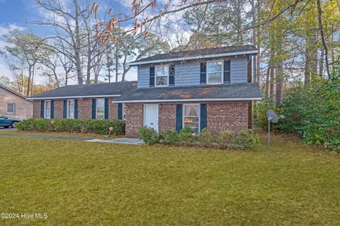 1312 Red Banks Rd, Greenville, NC 27858