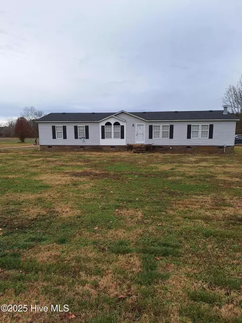 204 Mccaskey Rd, Ahoskie, NC 27910