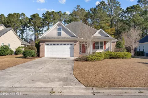 3710 Sunny Meadow Ln NE, Bolivia, NC 28422