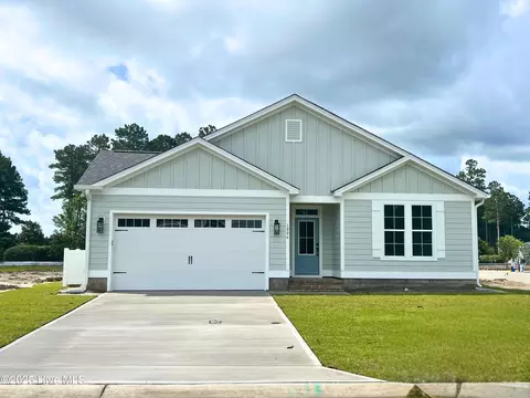 1006 Brighton Dr, New Bern, NC 28562