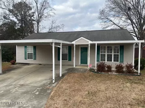 116 Tonya Ct, Nashville, NC 27856