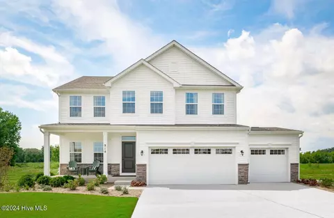 115 Eunice St, Moyock, NC 27958