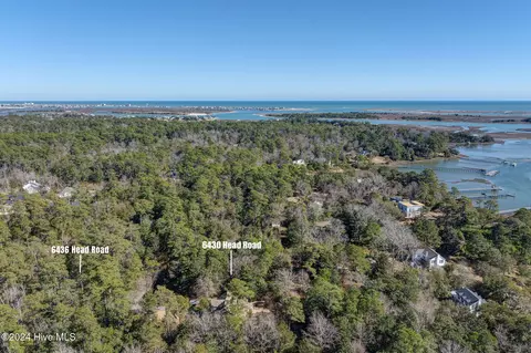 6436 Head Rd, Wilmington, NC 28409