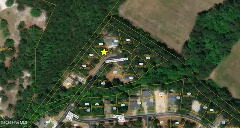 1177 Woodbridge Ln SE, Bolivia, NC 28422