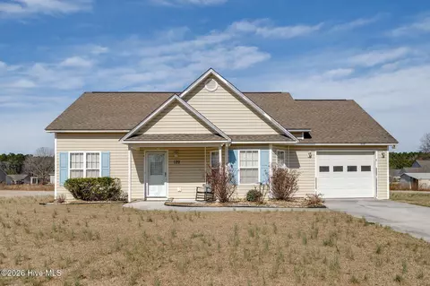 129 Phillip Mills Dr, Teachey, NC 28464