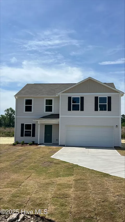 7714 Sand Pit Rd, Stantonsburg, NC 27883