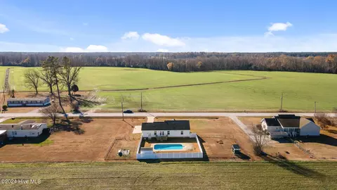 View/Area - 4572 Wyse Fork Rd, Dover, NC 28526 photo 3 of 5