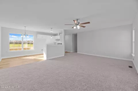 Living - 4572 Wyse Fork Rd, Dover, NC 28526 photo 1 of 2
