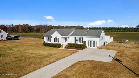 View/Area - 4572 Wyse Fork Rd, Dover, NC 28526 photo 5 of 5