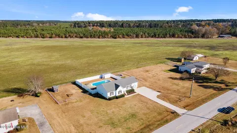View/Area - 4572 Wyse Fork Rd, Dover, NC 28526 photo 4 of 5