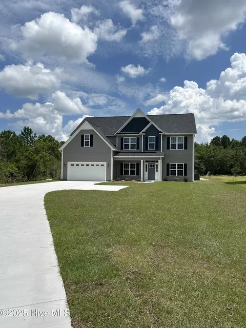 155 Tradition Trl, Newport, NC 28570