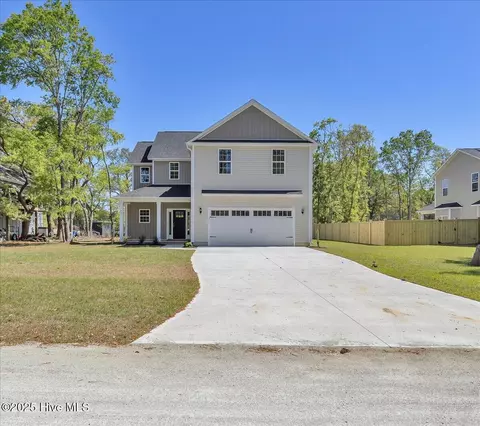 207 Cole Dr, Hampstead, NC 28443 photo 43