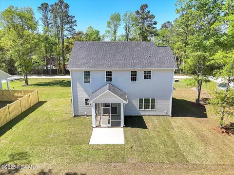 207 Cole Dr, Hampstead, NC 28443 photo 35