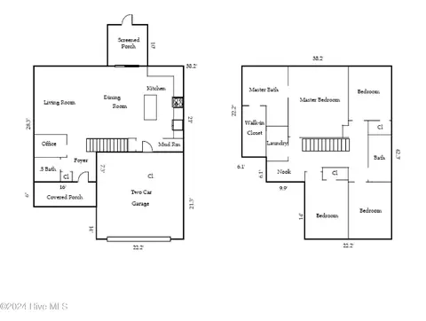 207 Cole Dr, Hampstead, NC 28443 photo 5