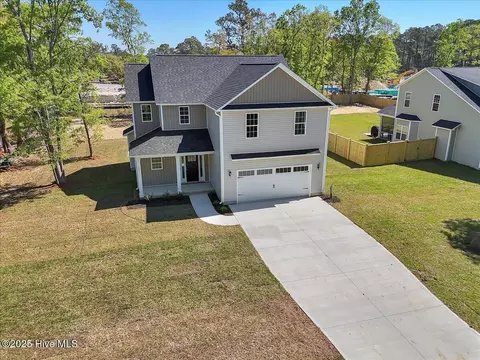 207 Cole Dr, Hampstead, NC 28443 photo 42