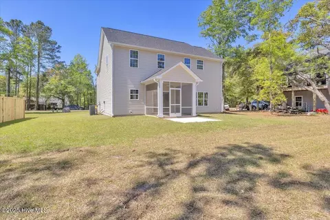 207 Cole Dr, Hampstead, NC 28443 photo 36