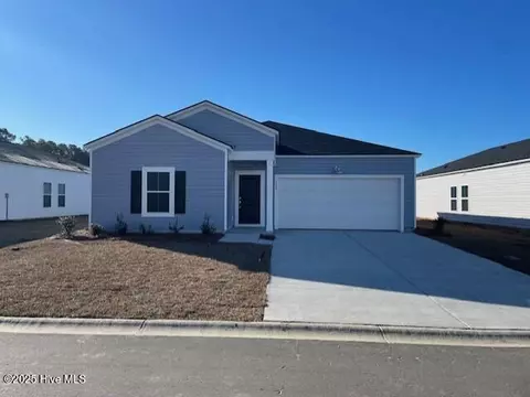1127 Spadefish Dr NW #LOT 143 DOVER, Sunset Beach, NC 28468