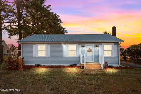 19 Nc 306 Hwy N, Bath, NC 27808