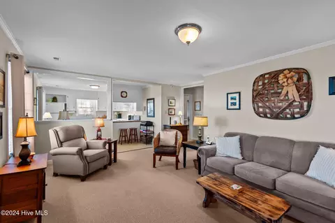 Living - 19 Nc 306 Hwy N, Bath, NC 27808 photo 2 of 4