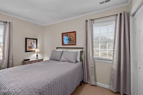 Bedroom - 19 Nc 306 Hwy N, Bath, NC 27808 photo 1 of 6