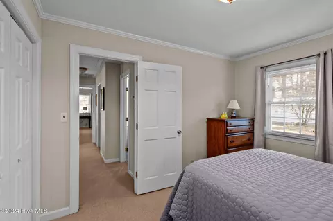Bedroom - 19 Nc 306 Hwy N, Bath, NC 27808 photo 3 of 6