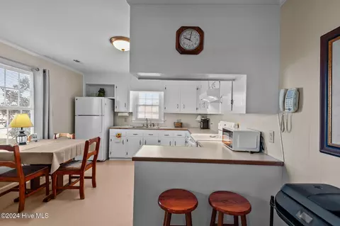 Kitchen - 19 Nc 306 Hwy N, Bath, NC 27808 photo 5 of 5