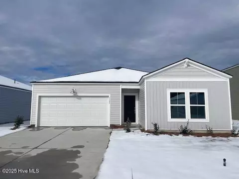 1126 Spadefish Dr NW #LOT 152 HARTFORD, Sunset Beach, NC 28468