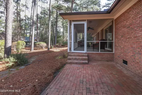 Exterior - 285 Pinyon Cir, Pinehurst, NC 28374 photo 4 of 4