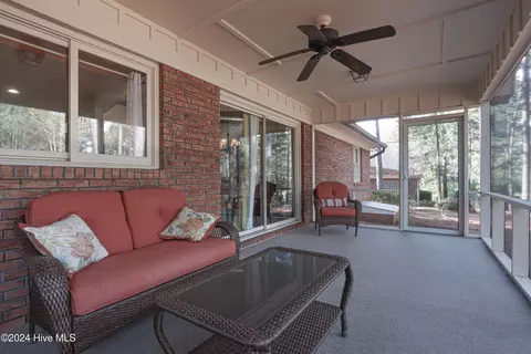 Exterior - 285 Pinyon Cir, Pinehurst, NC 28374 photo 3 of 4
