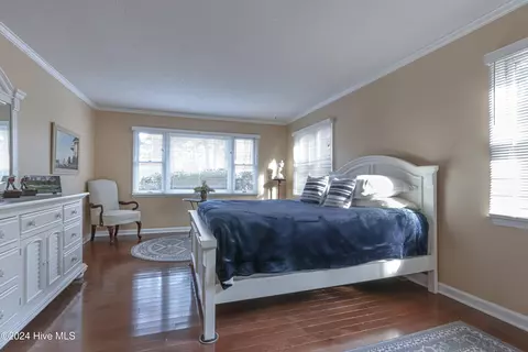 Bedroom - 285 Pinyon Cir, Pinehurst, NC 28374 photo 1 of 3