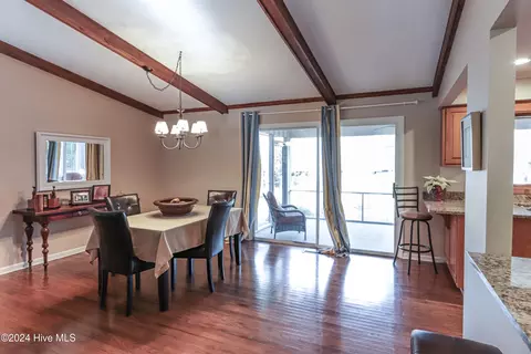Dining - 285 Pinyon Cir, Pinehurst, NC 28374 photo 1 of 3