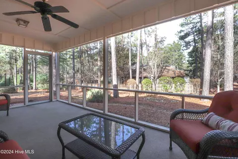 Exterior - 285 Pinyon Cir, Pinehurst, NC 28374 photo 2 of 4