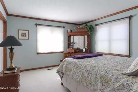 Bedroom - 285 Pinyon Cir, Pinehurst, NC 28374 photo 3 of 3