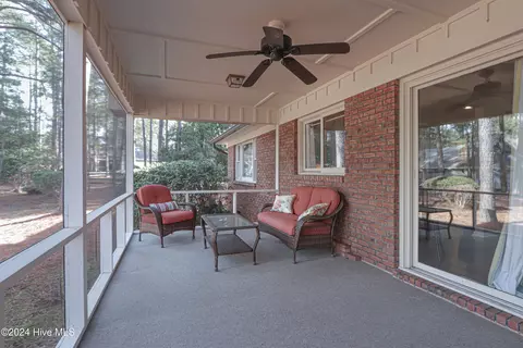 Exterior - 285 Pinyon Cir, Pinehurst, NC 28374 photo 1 of 4