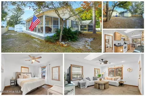 171 NE 33rd St, Oak Island, NC 28465